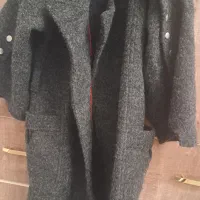 پالتو زنانه|لباس|گرمی, |دیوار