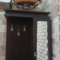 مقداری وسایل منزل نو