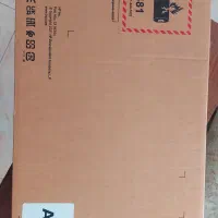 کارتن لپ تاپ hp 255