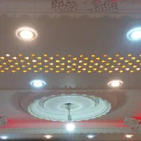 گچ کاری ساختمان|خدمات پیشه و مهارت|آزادشهر, |دیوار