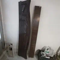 تخت دو نفره قیمت مناسب|تخت و سرویس خواب|گرگان, |دیوار