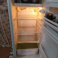 یخچال تر و تمیز
