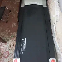 ترید میل فیتنیس ۲۰۰۰ تایوانی|تجهیزات ورزشی|مراغه, |دیوار