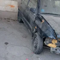 لوازم استوک و دسته دوم پراید|قطعات یدکی و لوازم جانبی|اصفهان, قائمیه|دیوار