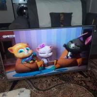 تلویزیون مارک LGاصلی 42اینچ