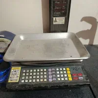 ترازوی دیجیتال|فروشگاه و مغازه|بهبهان, |دیوار