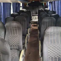 فروش یک دستگاه اتوبوس یاتونگ|خودرو سنگین|قائمشهر, |دیوار