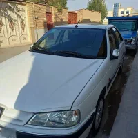 فروش پژوپارس tu5مدل ۹۸|خودرو سواری و وانت|اصفهان, ارغوانیه|دیوار