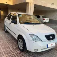 تیبا ۲ هاچبک ۹۷