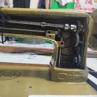 چرخ سیاه سفید