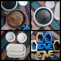 دکوری|مجسمه، تندیس، ماکت|زاهدان, |دیوار