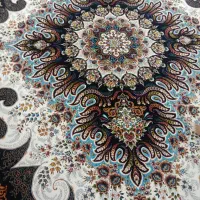 دوعدد فرش ۶متری ۷۰۰ شانه