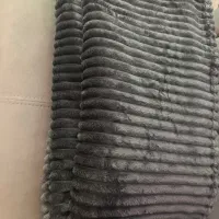 پتو ژله ای دو نفره (مناسب برای رو تختی)