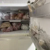 فروش دو عد بخچال فریز|یخچال و فریزر|شیراز, شهرک بهشتی|دیوار