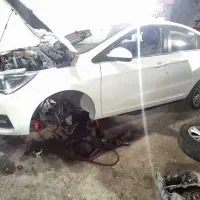 تعمیرات تخصصی ام وی ام با ضمانت سه ماهه