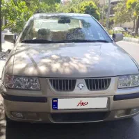 سمند LX ساده، مدل ۱۳۸۶