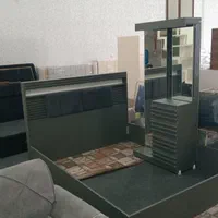 سرویس کرکره ای یکنفره/یکنفره ونیم/دونفره/رنگبندی|تخت و سرویس خواب|خمینی‌شهر, |دیوار