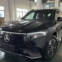 EQB 2025|خودرو سواری و وانت|تهران, سعادت‌آباد|دیوار