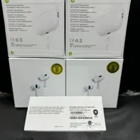 ایرپاد پرو اپل نویز کنسلینگ دار اصل AiRpods|لوازم جانبی موبایل و تبلت|قم, نیروگاه|دیوار