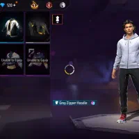 اکانت فری فایر