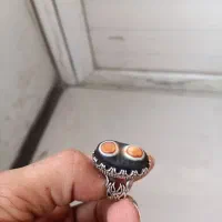 انگشتر باباقوری|جواهرات|بندر کنگان, |دیوار