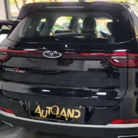 فونیکس تیگو 7 پرو پریمیوم مشکی صفر AutoLand|خودرو سواری و وانت|اصفهان, جلفا|دیوار