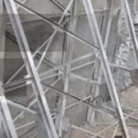 جوشکاری اسکلت،سازه نگهبان ،پله گرد ،سوله،سایه‌بان