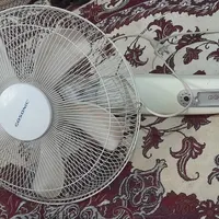 پنکه سالم و کنترلی