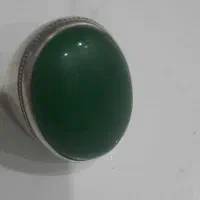 انگشتر غول پیکر ری احمد پدر