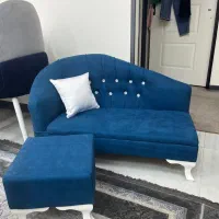 مبل کودک و بچه گانه