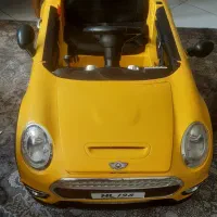 ماشین شارژی