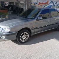 پارس ۸۸ داخل کرم