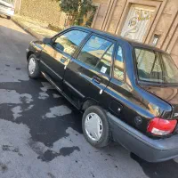 پراید مدل ۸۶ دوگانه|خودرو سواری و وانت|نظرآباد, شهرک سید جمال الدین|دیوار