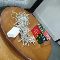 چراغ ریسه ای