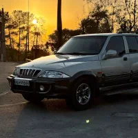 موسو ۳۲۰۰ اتوماتیک کلکسیونی