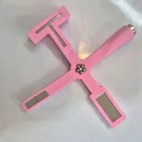 تجهیزات کاشت ناخن عالیشهر|آرایشگاه و سالن‌های زیبایی|بوشهر, |دیوار