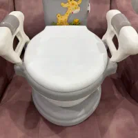 توالت اموزشی