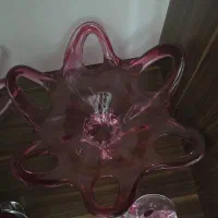 میوه خوری کریستال نو