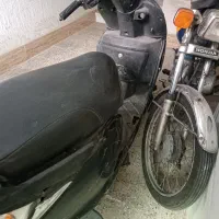 موتور پلیژر هیرو