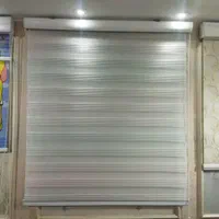 نمایندگی فروش پرده زبرا   سه راه گلدشت|پرده، رانر، رومیزی|خرم‌آباد, |دیوار