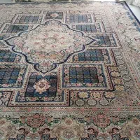 فرش دوازه متری 700 شانه دستباف  گونه|فرش|اصفهان, کوی امام|دیوار