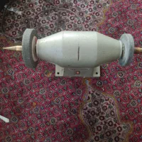 سنگ رومیزی محک قدیمی سالم