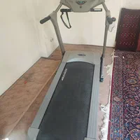 سرویسکار تردمیل و دستگاه ورزشی