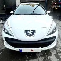 پژو ۲۰۷ موتور tu3|خودرو سواری و وانت|کرج, فاز ۲ مهرشهر|دیوار