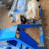 پمب اب|ماشینآلات صنعتی|سرپل ذهاب, |دیوار