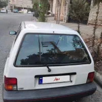 فروش|خودرو سواری و وانت|کرج, کوی امامیه|دیوار