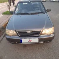 پراید مدل ۱۳۲ SLمدل ۹۱