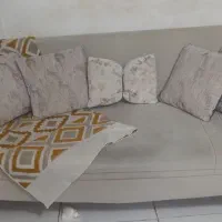 مبل۷نفره جنس خوب