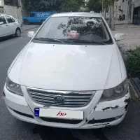 فروش لیفان ۶۲۰|خودرو سواری و وانت|تهران, تهرانپارس شرقی|دیوار