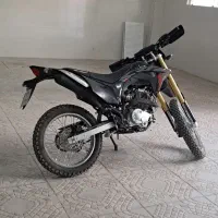 موتور سیکلت توسن مدل ۱۴۰۲|موتورسیکلت|شهرکرد, |دیوار